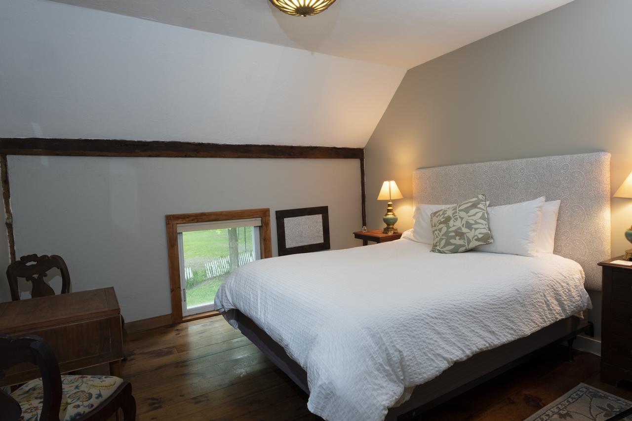 The Karass Inn Chester Exterior photo